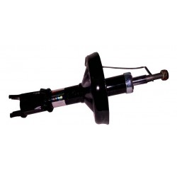 Amortiguador Delantero Por 2 Und Renault Symbol 16v Clio Ii