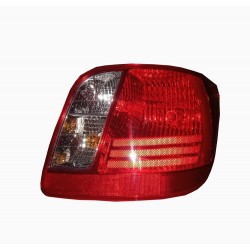 Lampara De Stop Kia/rio Modelo 2012 Der