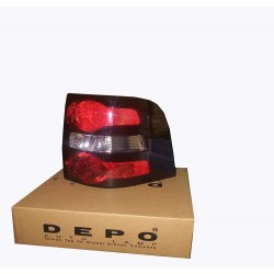 Stop Ford Explorer Mod 2008 Der O Izq