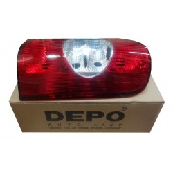 Stop Trasero Izquierdo Renault Master Modelo 2004 Calidad