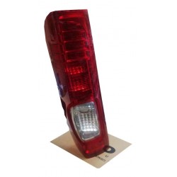 Stop Trasero Der/ Izq Renault Trafic Modelo 2007 Calidad