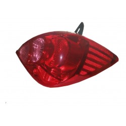 Stop Derecho Nissan Tida 2009, 5 Puertas