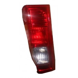 Stop Renault Trafic Modelo 2014 Der O Izq
