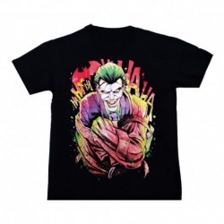 Batman Camiseta Joker
