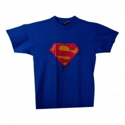 Superman Camiseta Logo