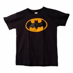Batman Camiseta Logo