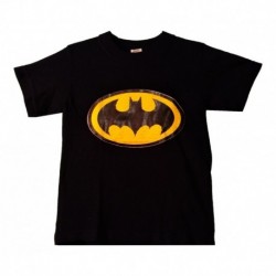Batman Camiseta Logo