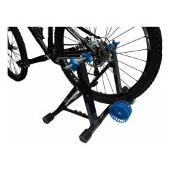 Ciclosimulador Spinning Clásico Soporte Bicicleta Estática