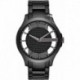 Reloj Armani Exchange AX2189 Hombre Black IP Plated Stainles (Importación USA)