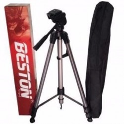Trípode Beston 3512 Cámaras Fotográficas Studio