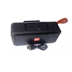 Parlante Mini Bluetooth Portable Jsjz Inalambrico J6