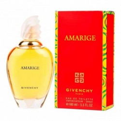 Perfume Amarige De Givenchy Original
