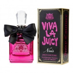 Perfume Origi Viva La Juicy Noir