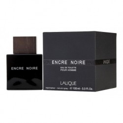 Perfume Original Lalique Encre Noire H