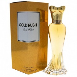 Perfume Original Gold Rush Paris Hilto