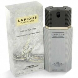 Perfume Original Lapidus De Ted Lapidu