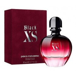 Perfume Original Xs Black Parfum