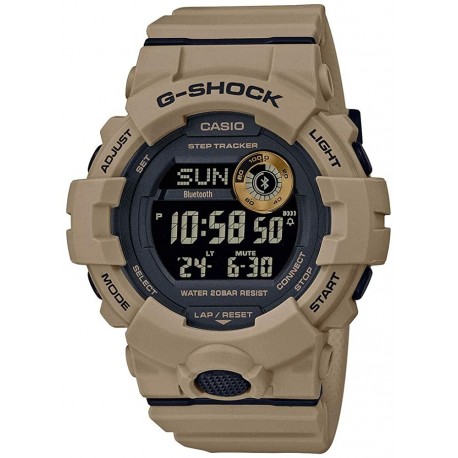 Reloj G-SHOCK GBD800UC-5 Hombre (Importación USA)