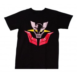 Mazinger Camiseta