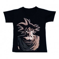 Dragon Ball Camiseta Goku