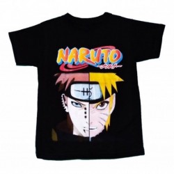 Naruto Camiseta Pain, Naruto