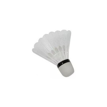 Gallito Gallo Badminton Plástico 10 Unidades Badminton 01783