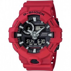 Reloj G-SHOCK GA-700-4AJF Casio Hombre (Importación USA)
