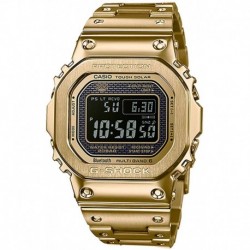 Reloj G-SHOCK GMW-B5000GD-9 Hombre GMW-B5000GD-9CR (Importación USA)