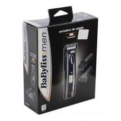 Cortadora De Cabello Recargable Babyliss