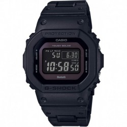 Reloj G-Shock GW-B5600BC-1BJF Casio Bluetooth Deployment Sol (Importación USA)