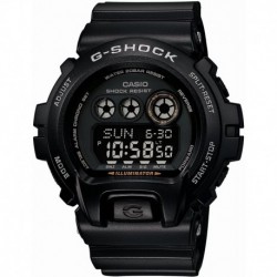 Reloj G-SHOCK GD-X6900-1JF Casio Hombre (Importación USA)