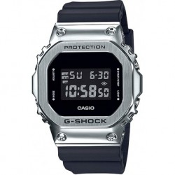 Reloj G-SHOCK GM56001 GM5600B-1 (Importación USA)