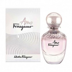 Perfume Original Amo De Salvatore Ferr