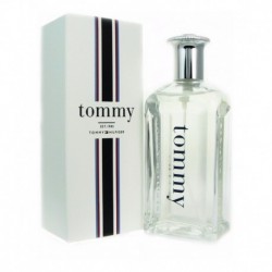 Perfume Original Tommy De Tommy Hilfiger Para Hombre 100ml