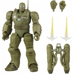 Hydra Stomper What If? Marvel Legends Series