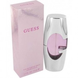 Perfume Original Guess Guess Para Mujer 75ml