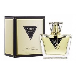 Perfume Original Guess Seductive Para Mujer 75ml