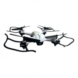 Drone Con Cámara Sky Walker 0.3mp