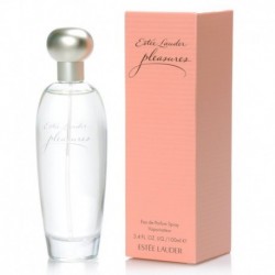 Perfume Original Pleasures De Estee Lauder Mujer 100ml