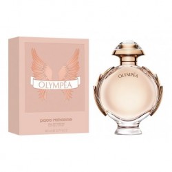Perfume Original Olympea De Paco Rabanne Para Mujer 80ml