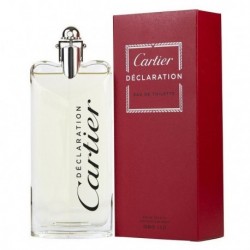 Perfume Original Declaration Cartier Para Hombre 100ml