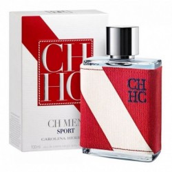 Perfume Original Ch Sport Carolina Her