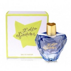 Perfume Original Lolita Lempicka Para Mujer 100ml