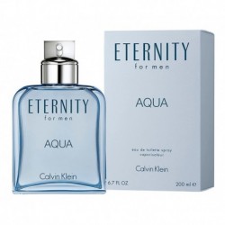 Perfume Original Eternity Aqua Calvin