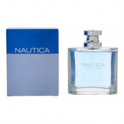 Perfume Original Nautica Voyage Para Hombre 100ml