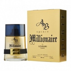 Perfume Original Ab Spirit Millionaire