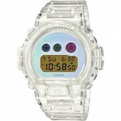 Reloj G-SHOCK DW6900SP-7 (Importación USA)