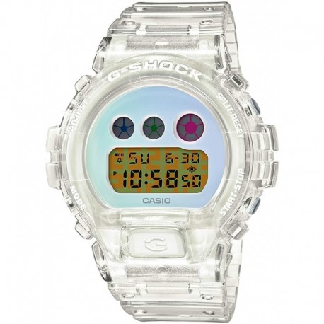 Reloj G-SHOCK DW6900SP-7 (Importación USA)
