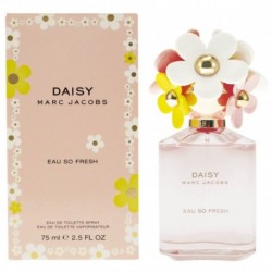 Perfume Original Daisy Fresh De Marc J