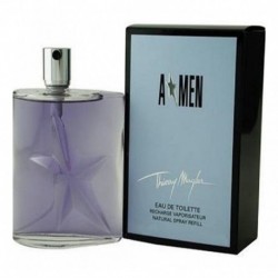 Perfume Original Angel Men De Thierry Mugler Hombre 100ml